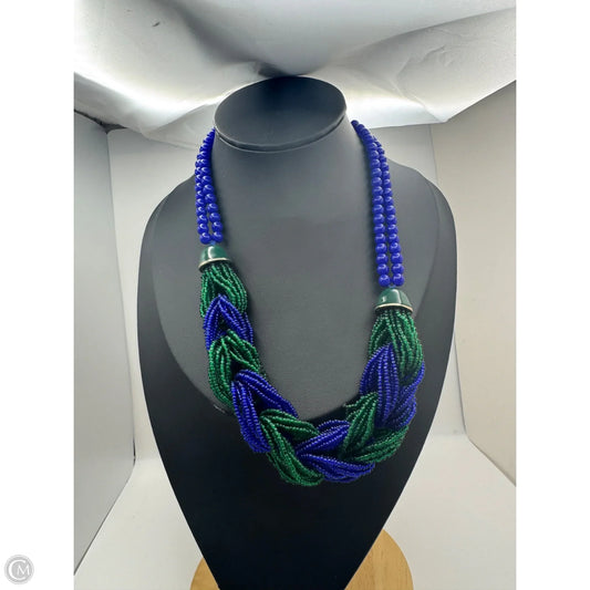 Necklace Layered By Talbots