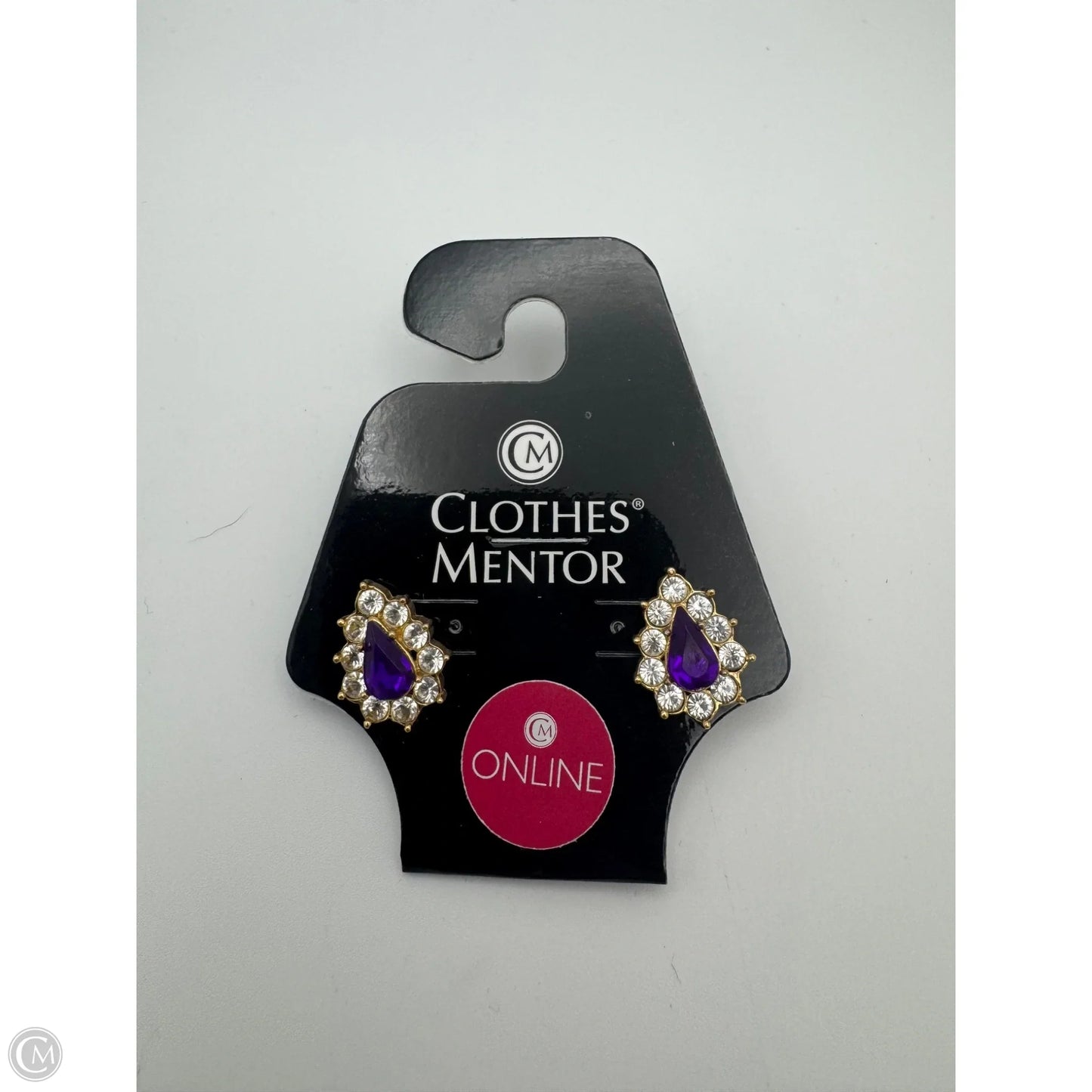 Earrings Stud By Clothes Mentor