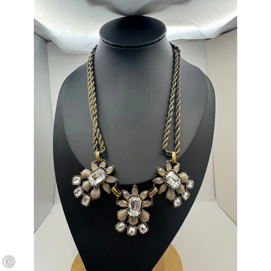 Necklace Lariat & Y-drop By Banana Republic