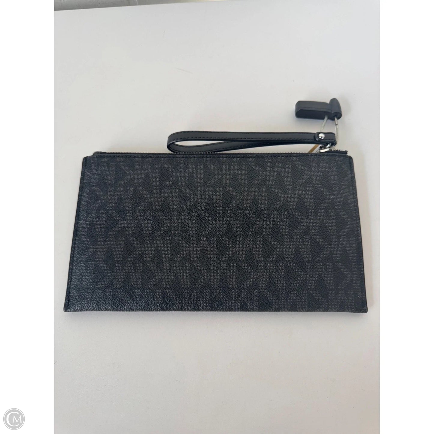 Wristlet Designer By Michael Kors, Size: Large