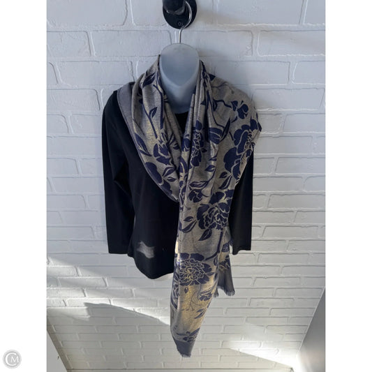 Scarf Long By Pashmina