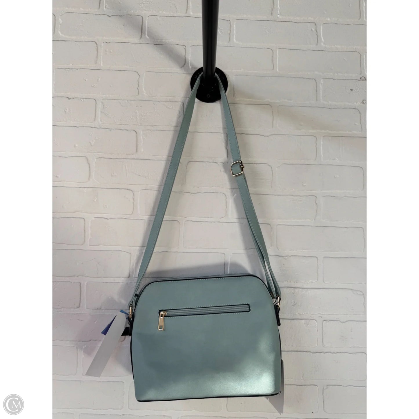 Crossbody By Clothes Mentor, Size: Large