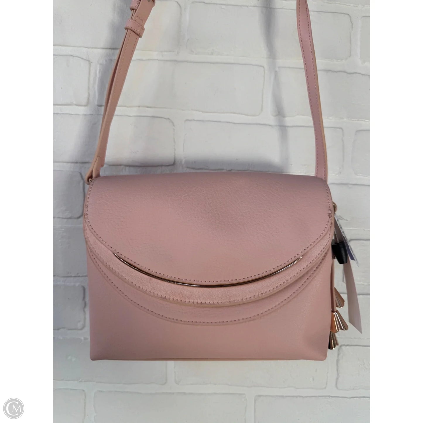 Crossbody By Lc Lauren Conrad, Size: Medium