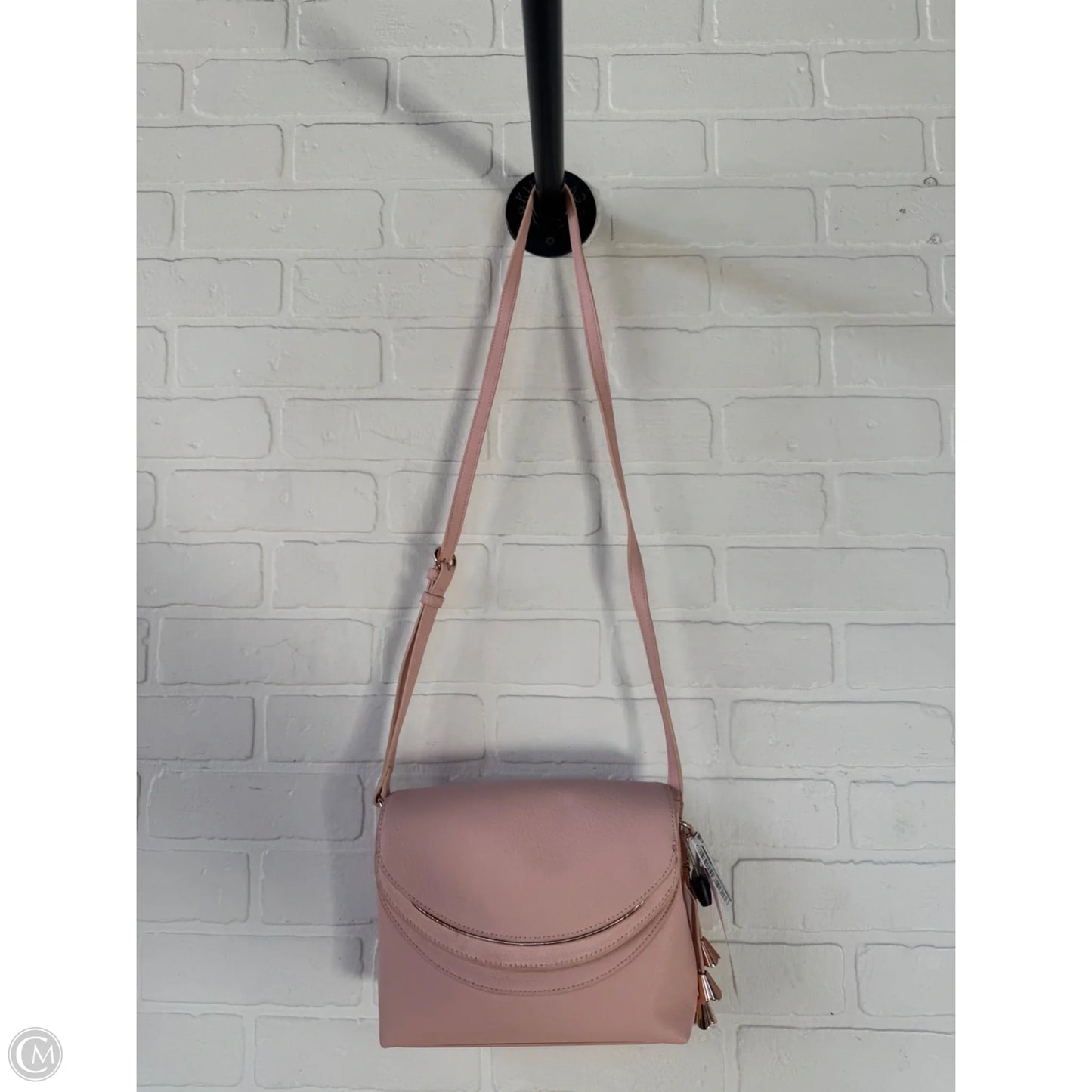 Crossbody By Lc Lauren Conrad, Size: Medium