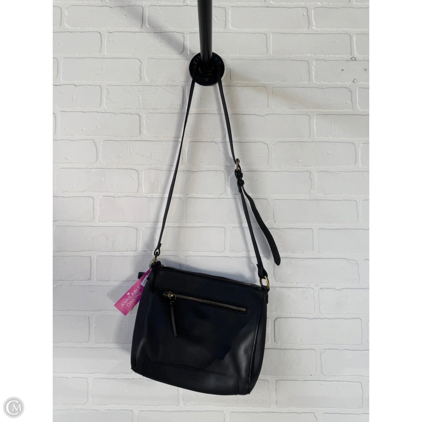 Crossbody By Sonoma, Size: Large