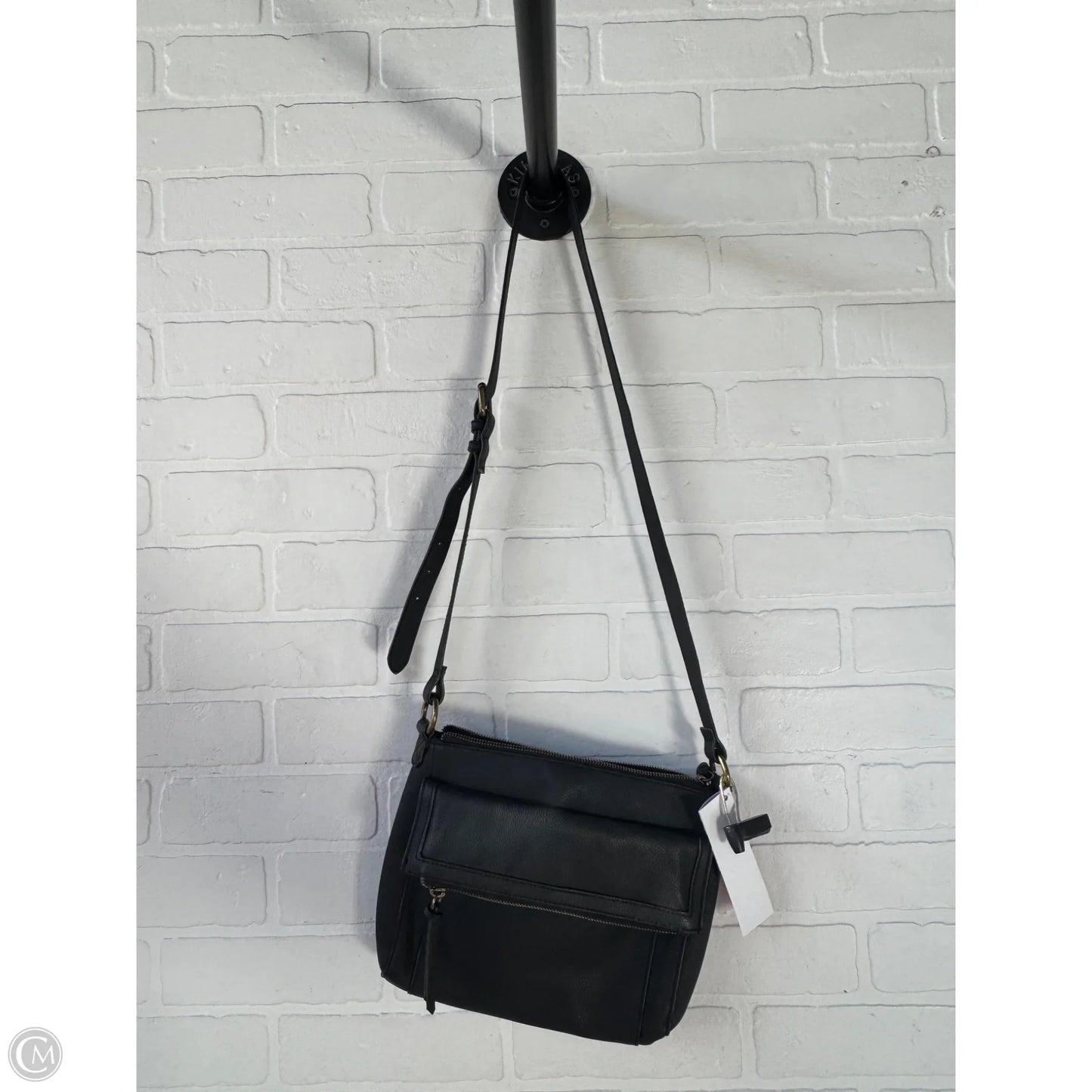 Crossbody By Sonoma, Size: Large