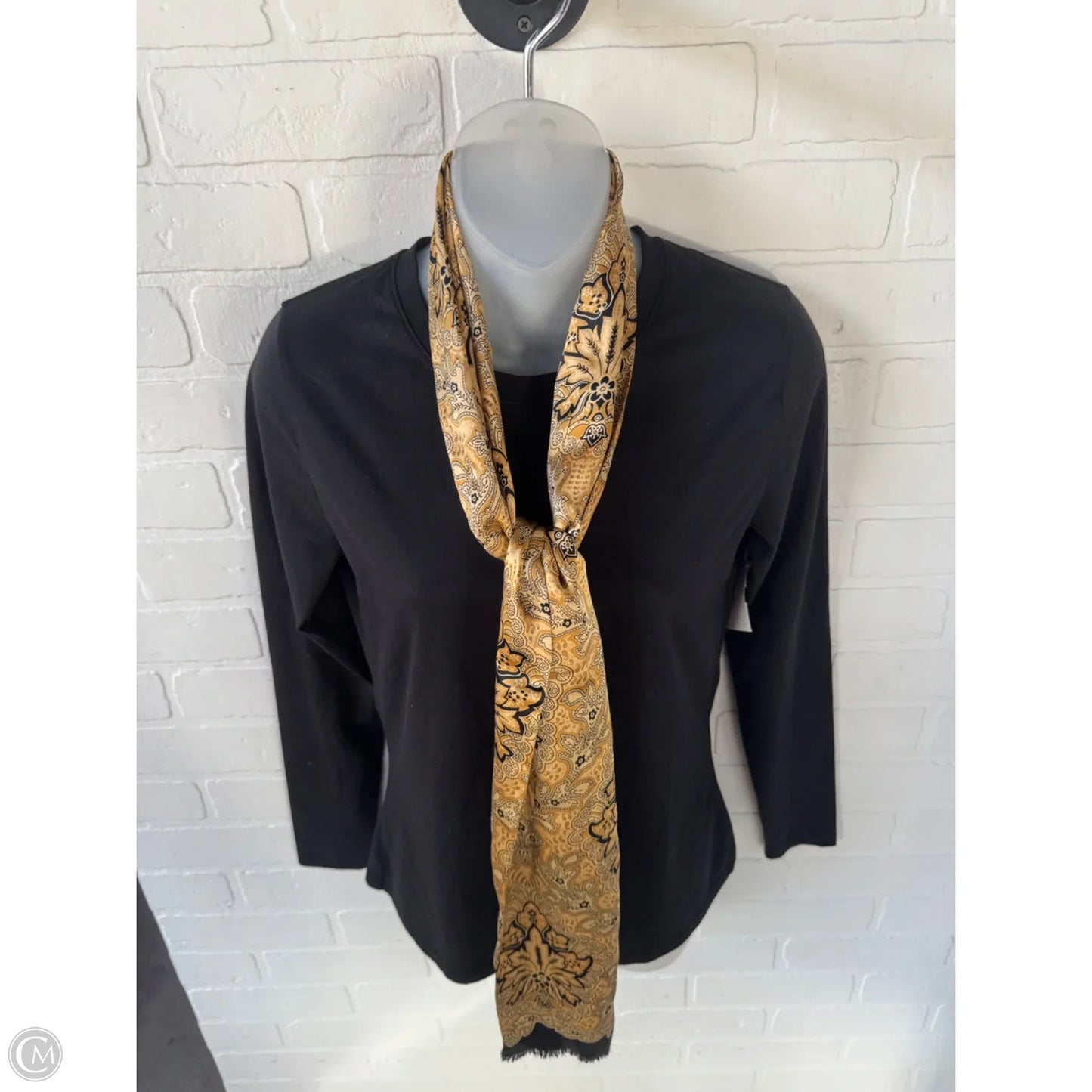 Scarf Long By Talbots