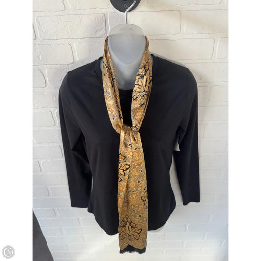 Scarf Long By Talbots