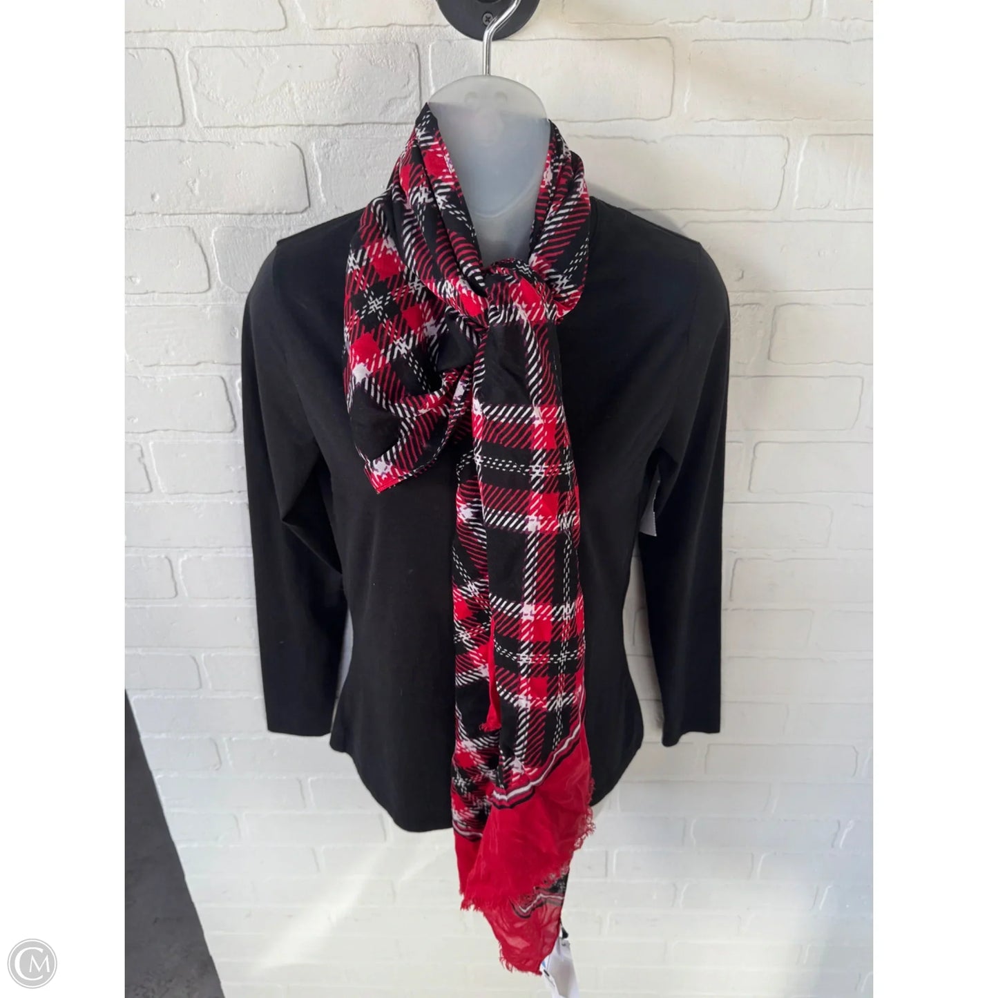 Scarf Long By Talbots