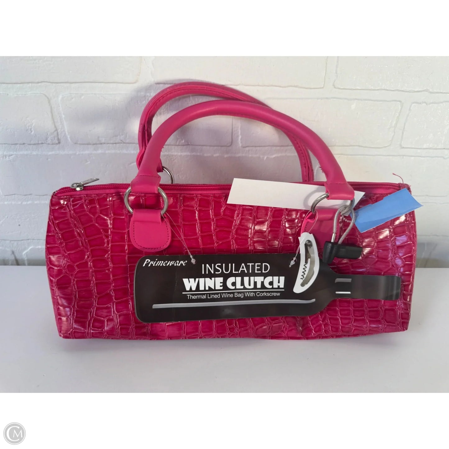 Clutch By Clothes Mentor, Size: Large