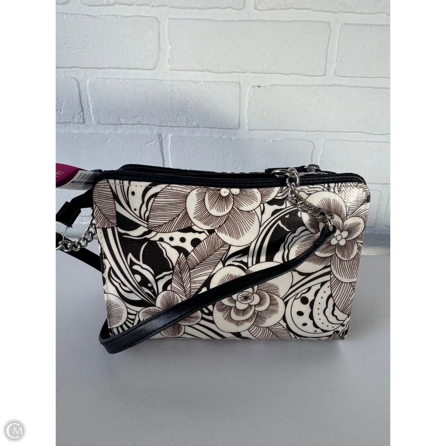 Crossbody By Miche, Size: Small