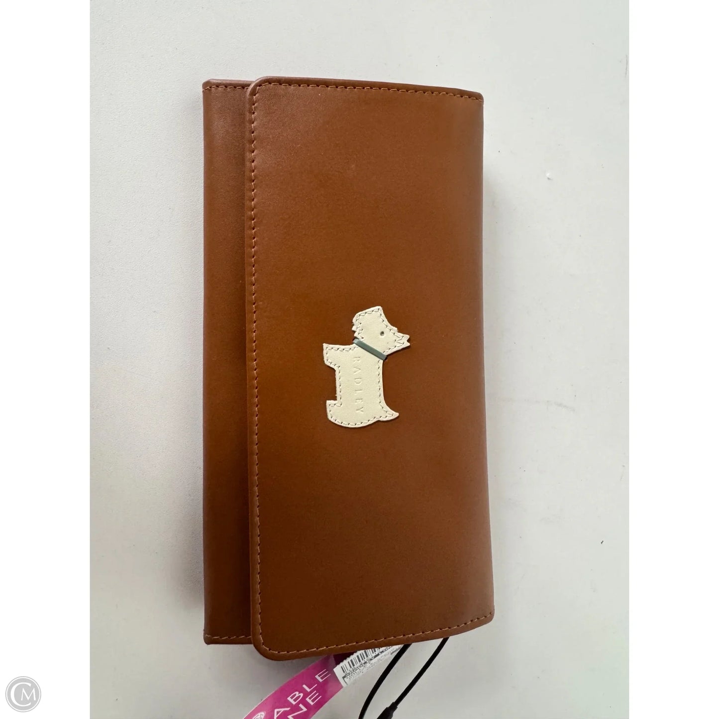 Wallet By Radley London, Size: Large