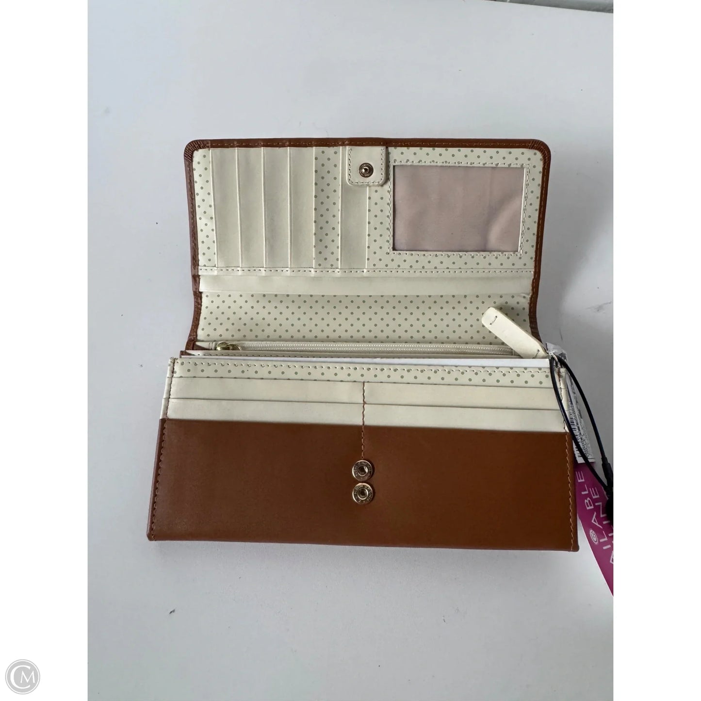 Wallet By Radley London, Size: Large