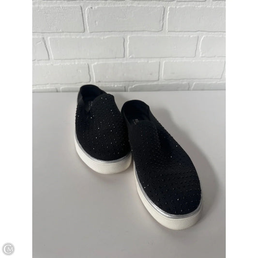 Shoes Sneakers By Kenneth Cole Reaction In Black, Size: 8