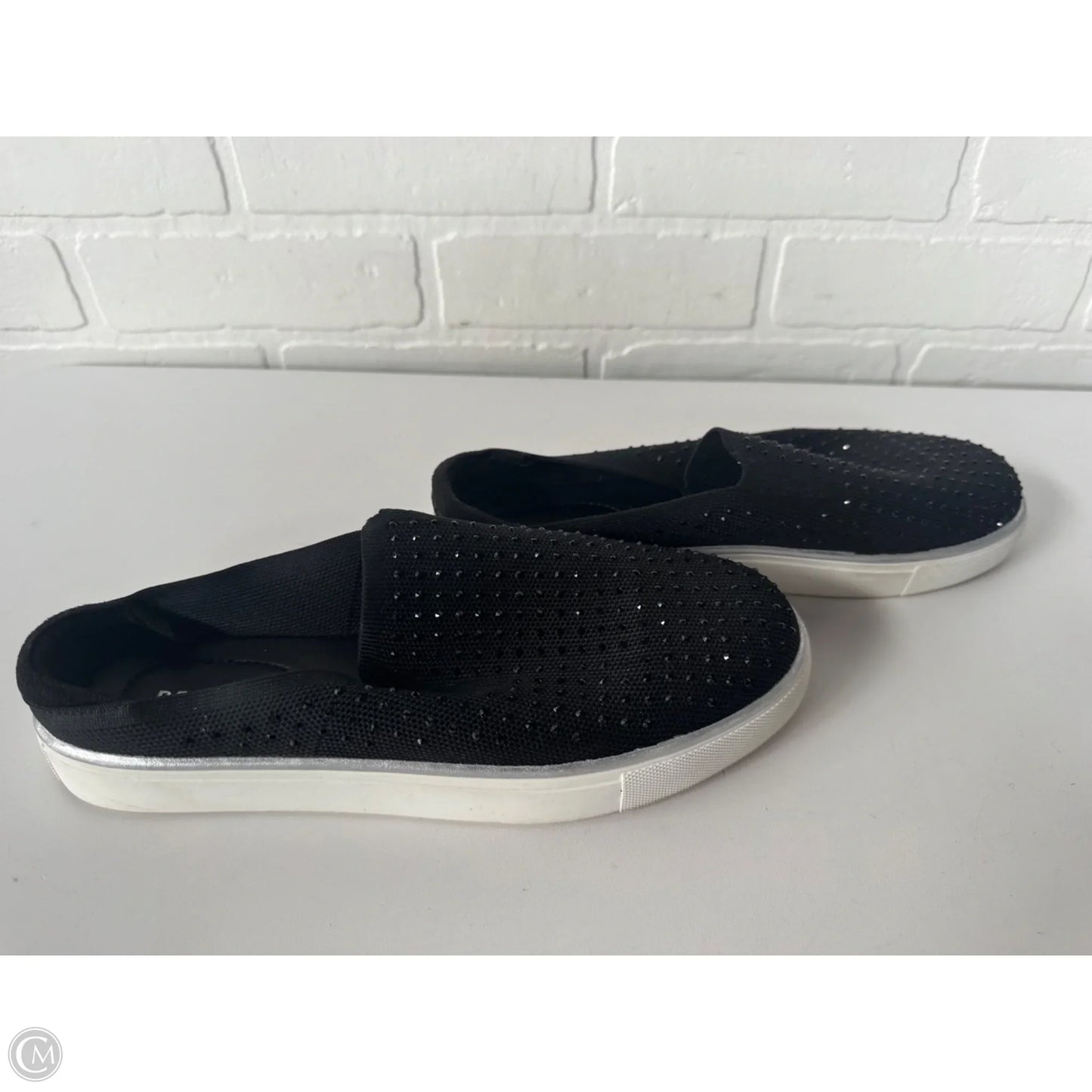 Shoes Sneakers By Kenneth Cole Reaction In Black, Size: 8