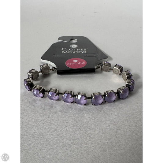 Bracelet Chain By Clothes Mentor