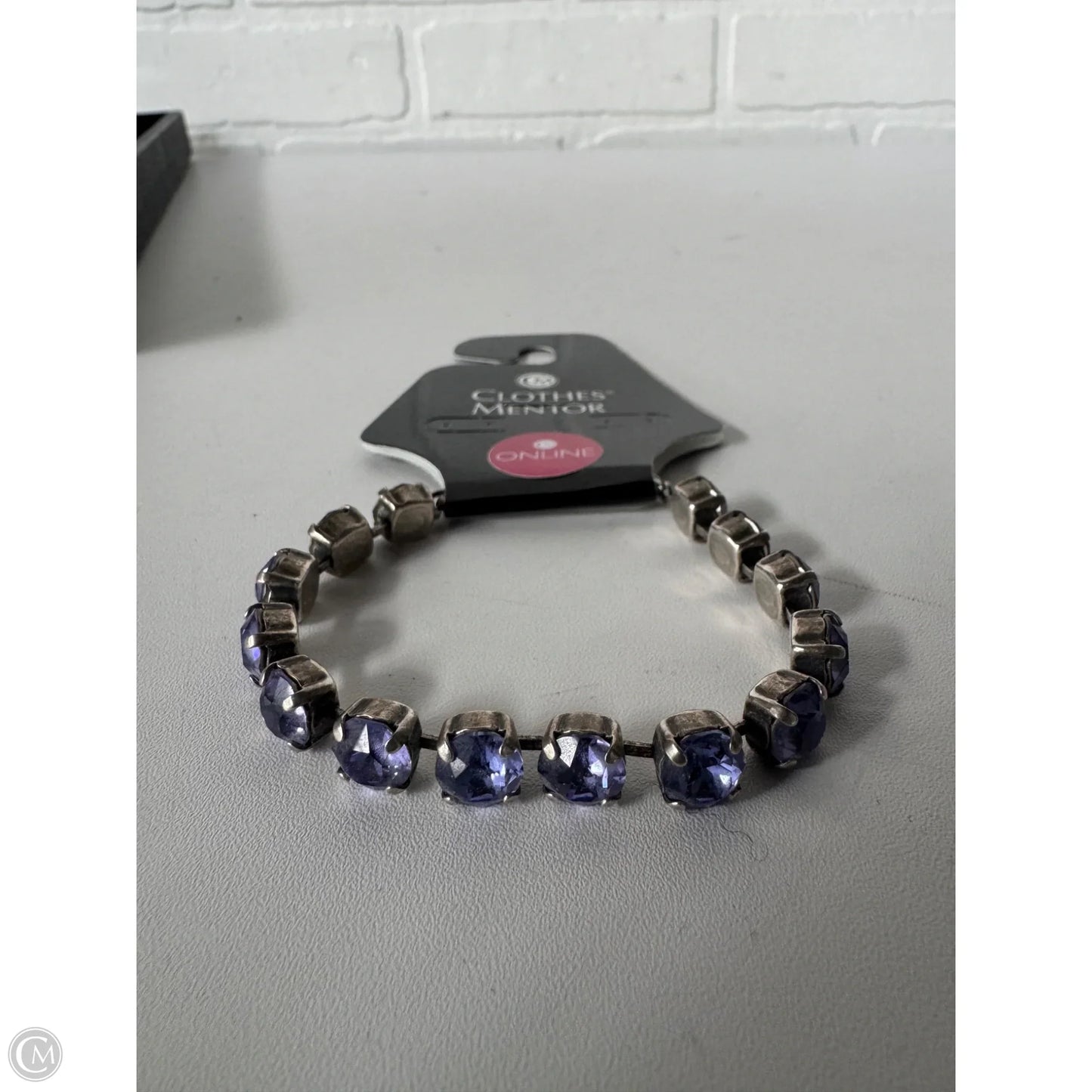 Bracelet Chain By Clothes Mentor