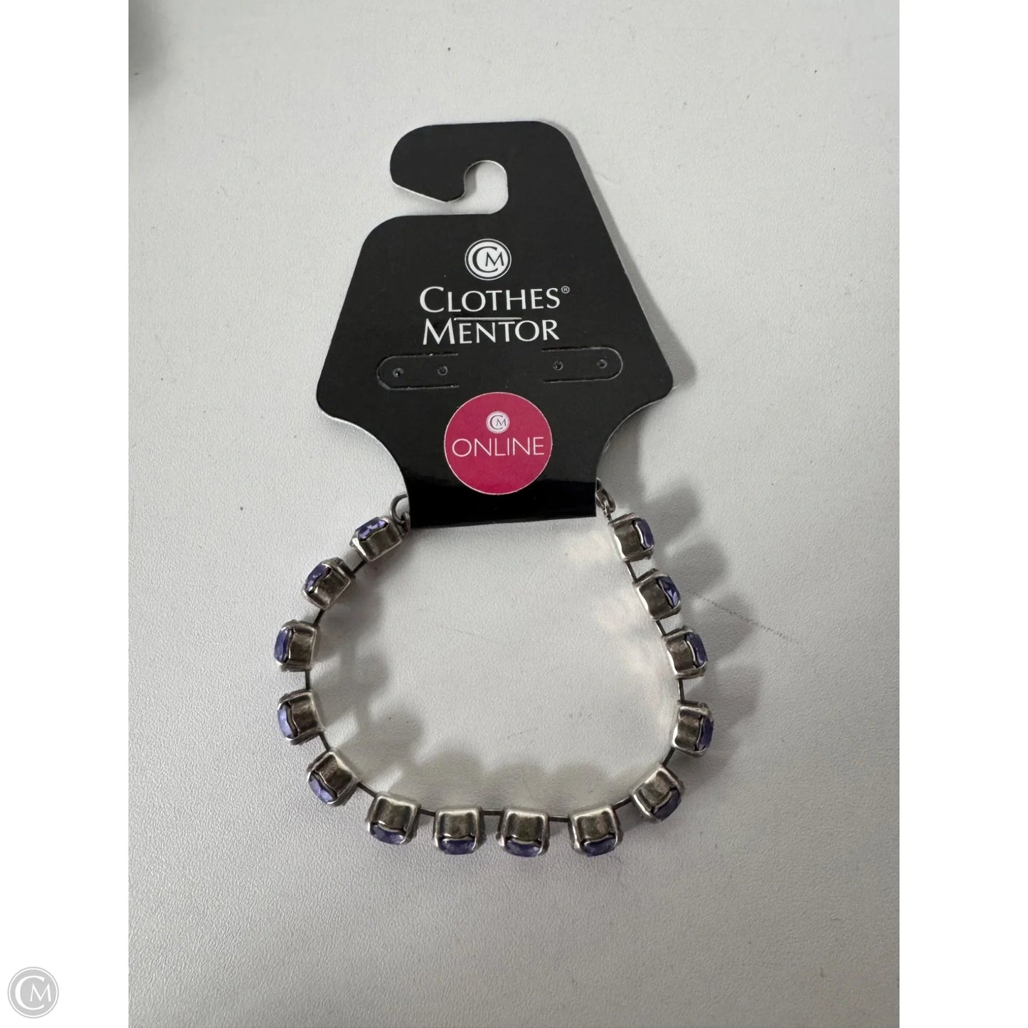 Bracelet Chain By Clothes Mentor