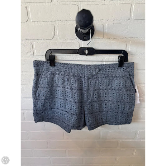 Shorts By Gap In Blue, Size: 10
