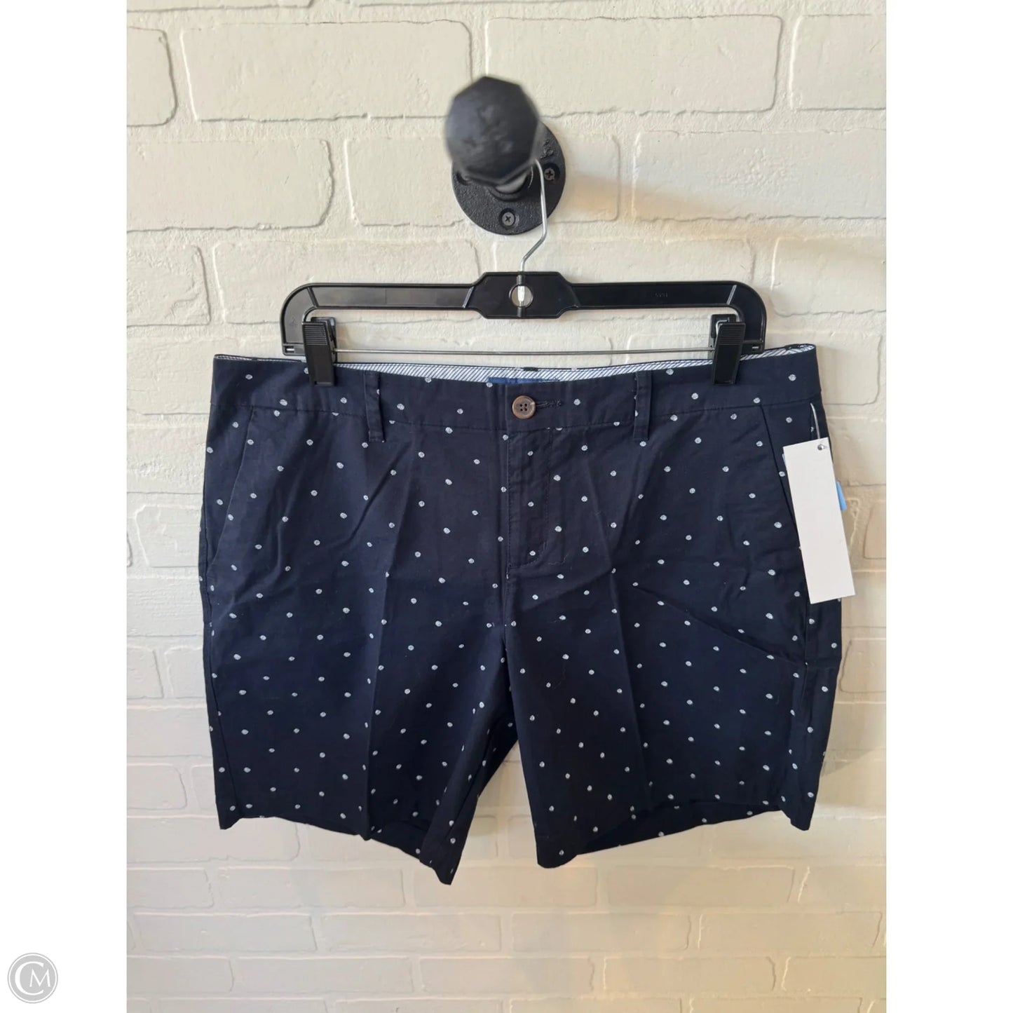 Shorts By Old Navy In Blue, Size: 12