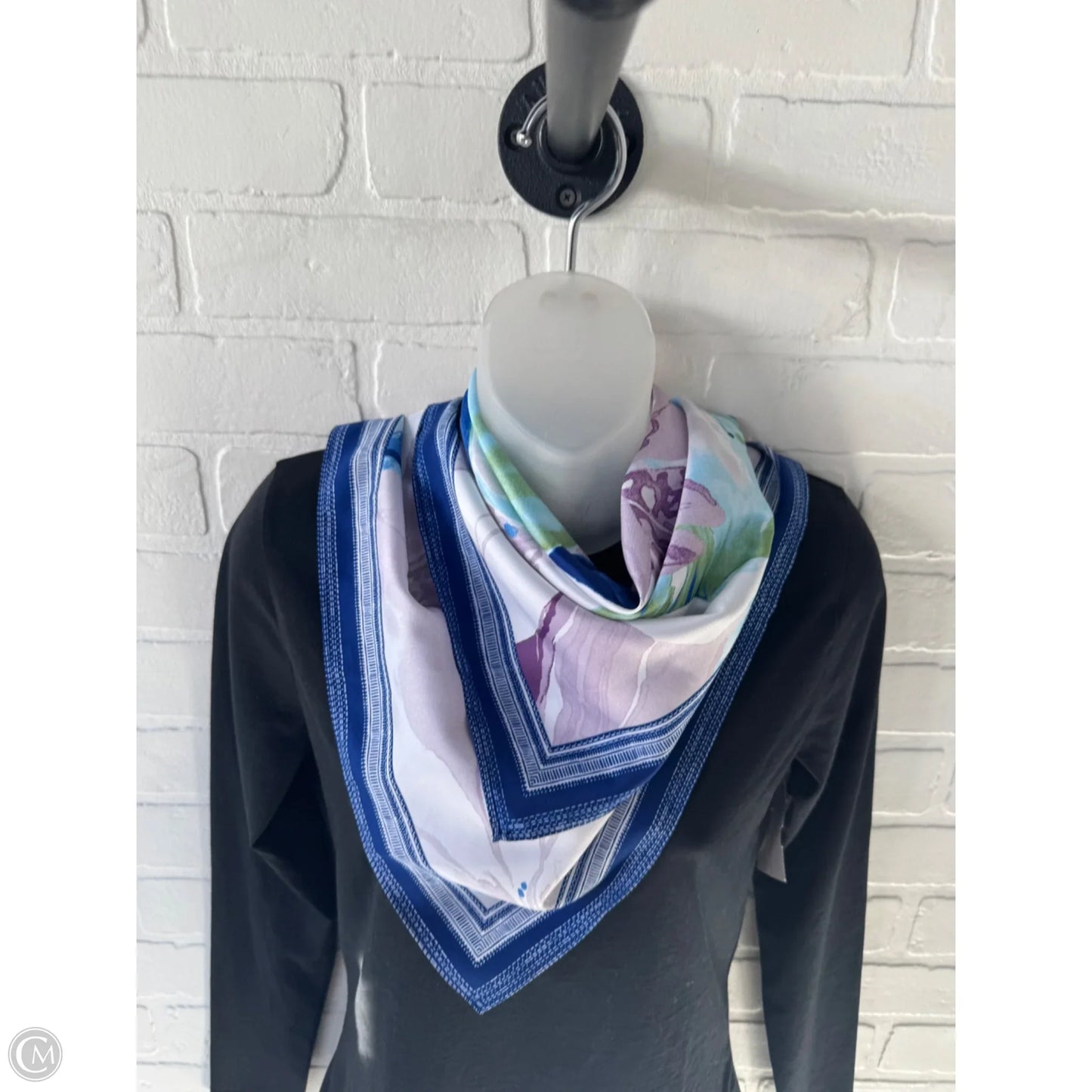 Scarf Square By Chicos