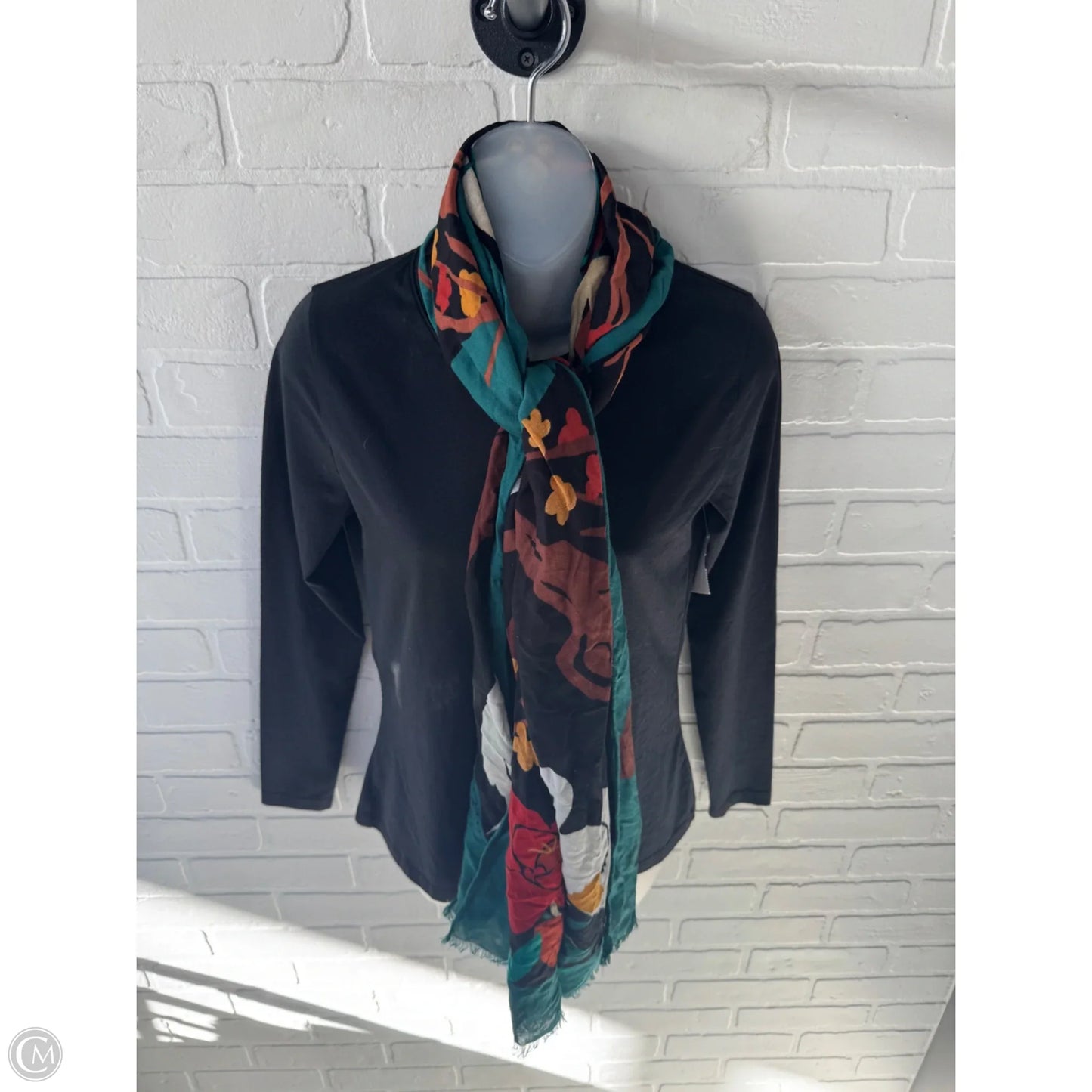 Scarf Long By Chicos