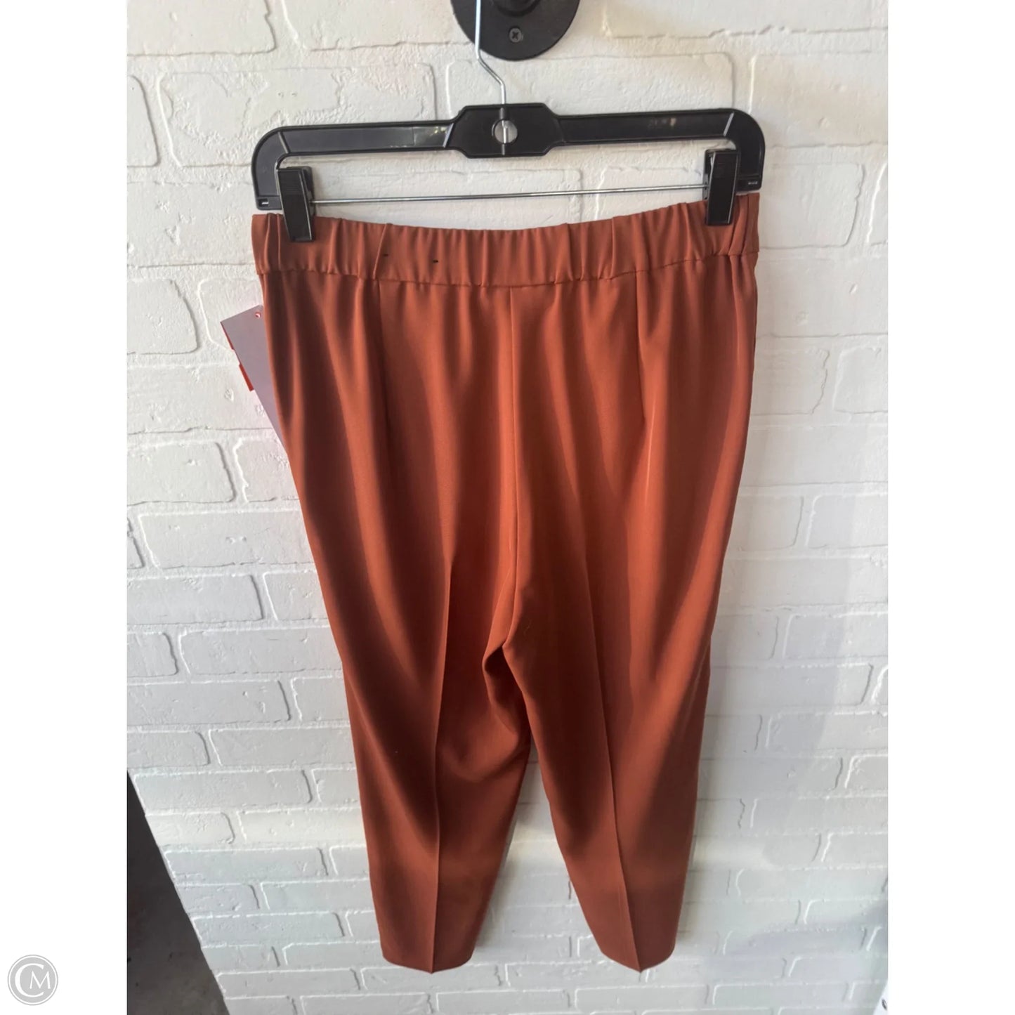 Pants Dress By Alfani In Brown, Size: 2