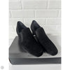 Boots Ankle Heels By Munro In Black, Size: 8