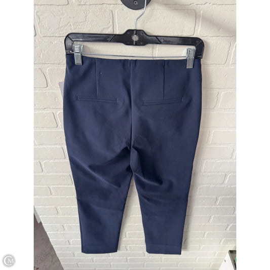 Pants Dress By Rachel Zoe In Navy, Size: 4