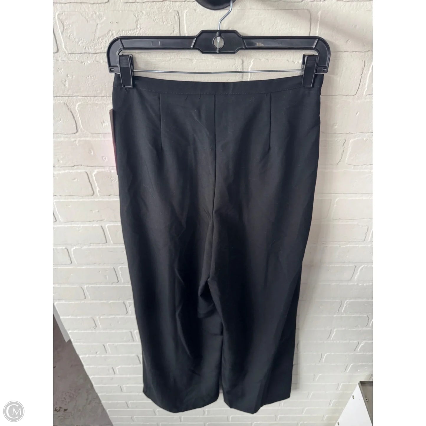 Pants Wide Leg By Wild Fable In Black, Size: 0