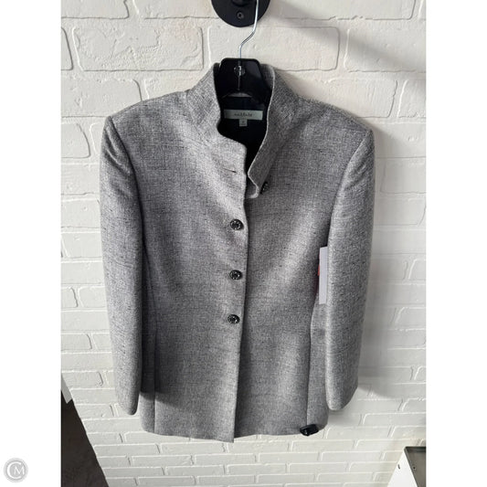 Blazer By Nurture In Grey, Size: S