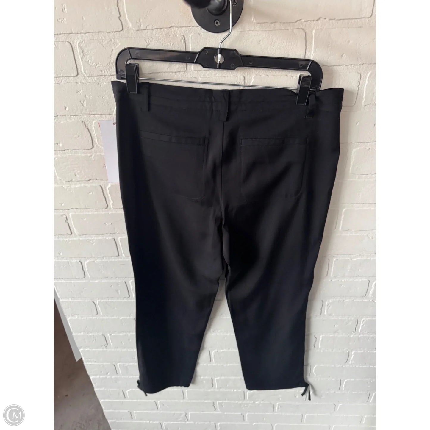 Pants Other By Theory In Black, Size: 6