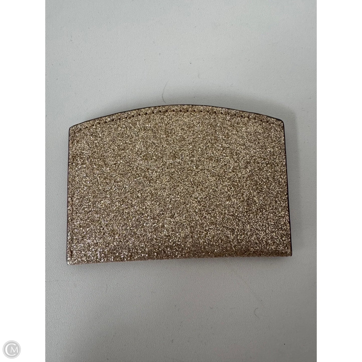 Id/card Holder Designer By Kate Spade, Size: Small