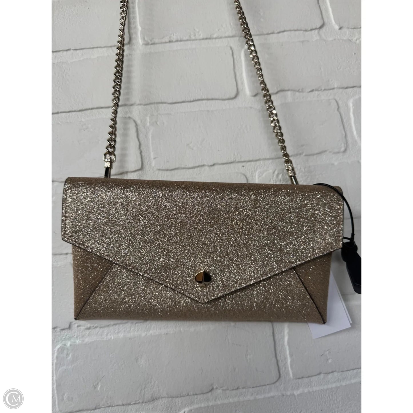 Clutch Designer By Kate Spade, Size: Small