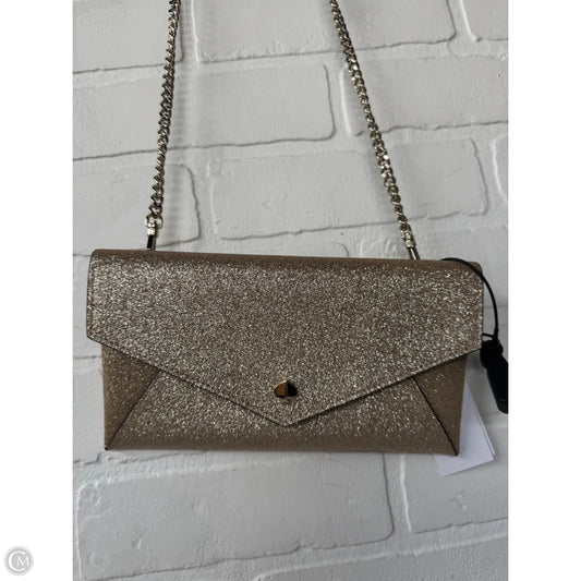 Clutch Designer By Kate Spade, Size: Small