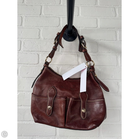 Handbag Designer By Dooney And Bourke, Size: Large