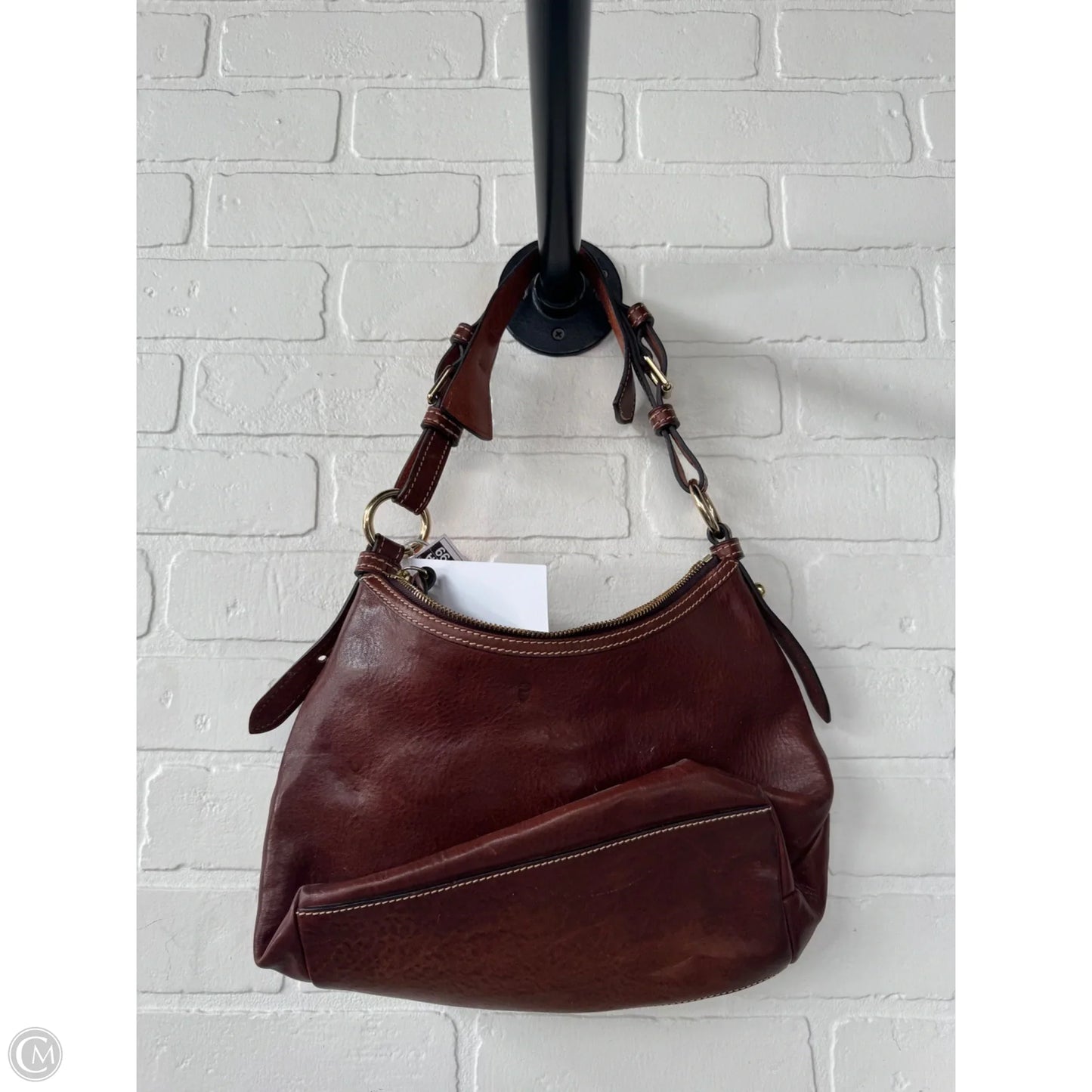 Handbag Designer By Dooney And Bourke, Size: Large