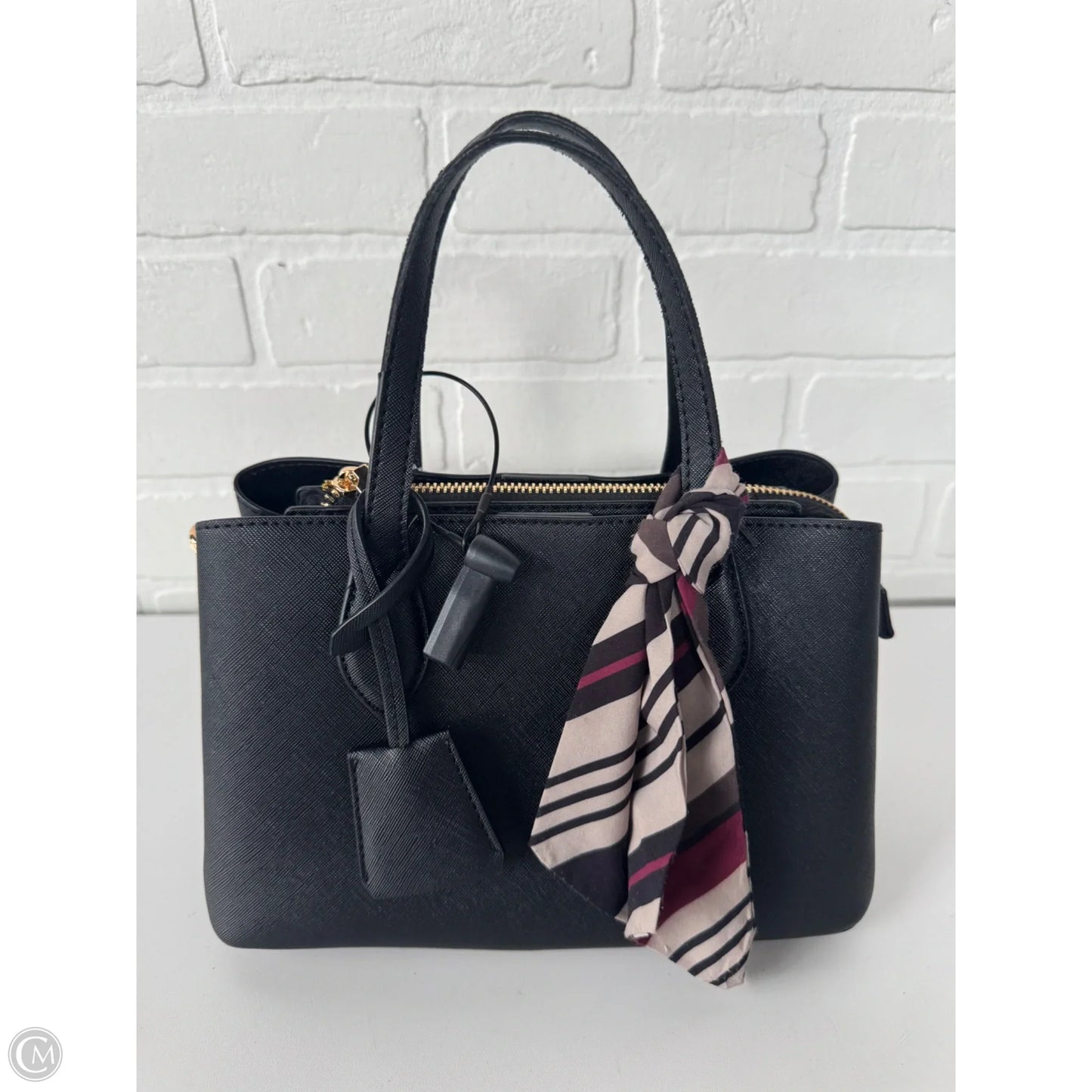 Handbag By Anne Klein, Size: Small