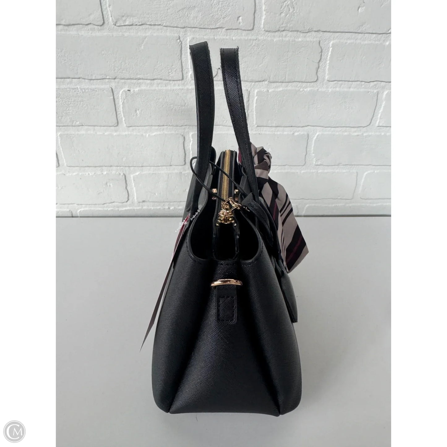 Handbag By Anne Klein, Size: Small