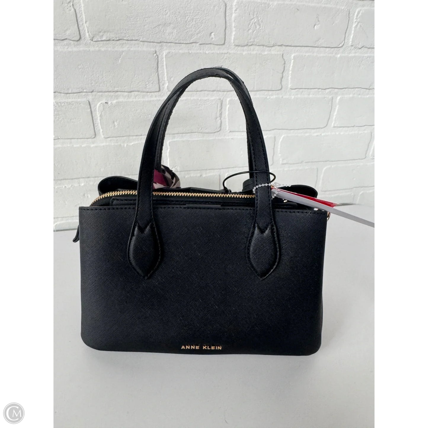 Handbag By Anne Klein, Size: Small