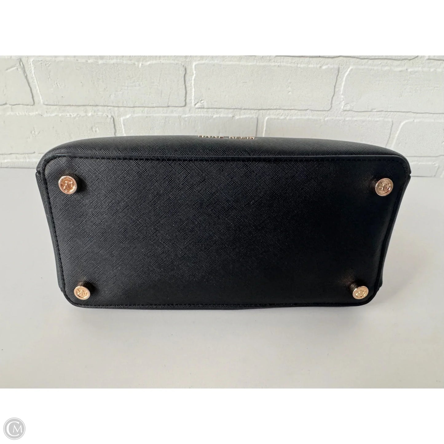 Handbag By Anne Klein, Size: Small