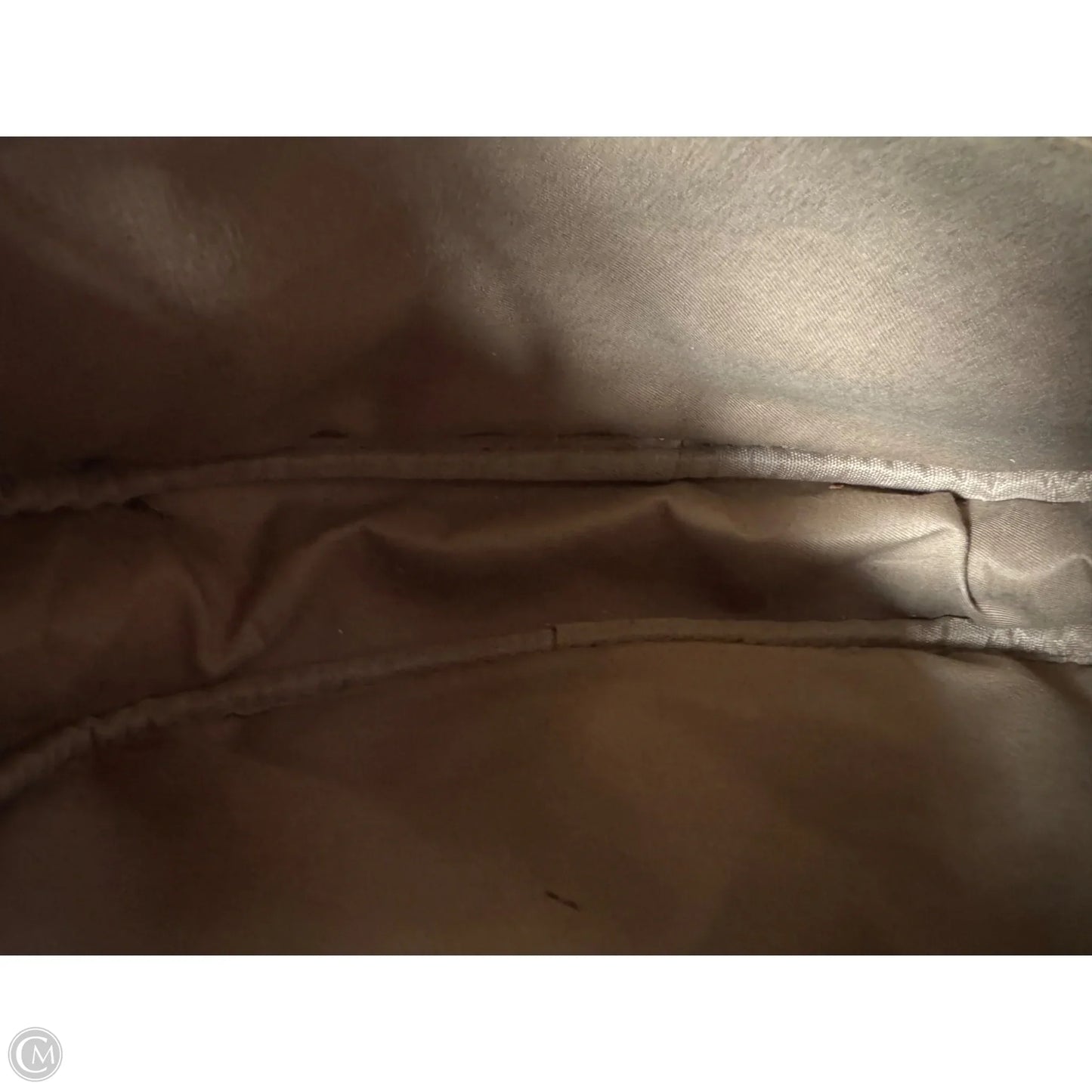 Crossbody By Clothes Mentor, Size: Medium