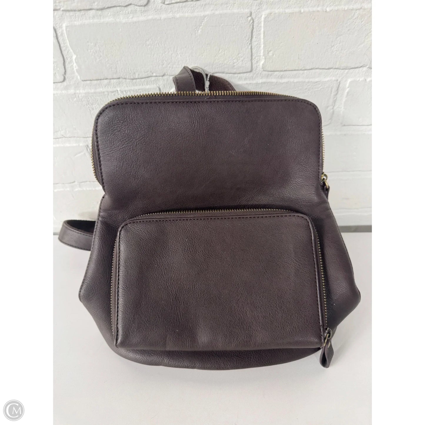 Backpack By Joy Susan, Size: Small