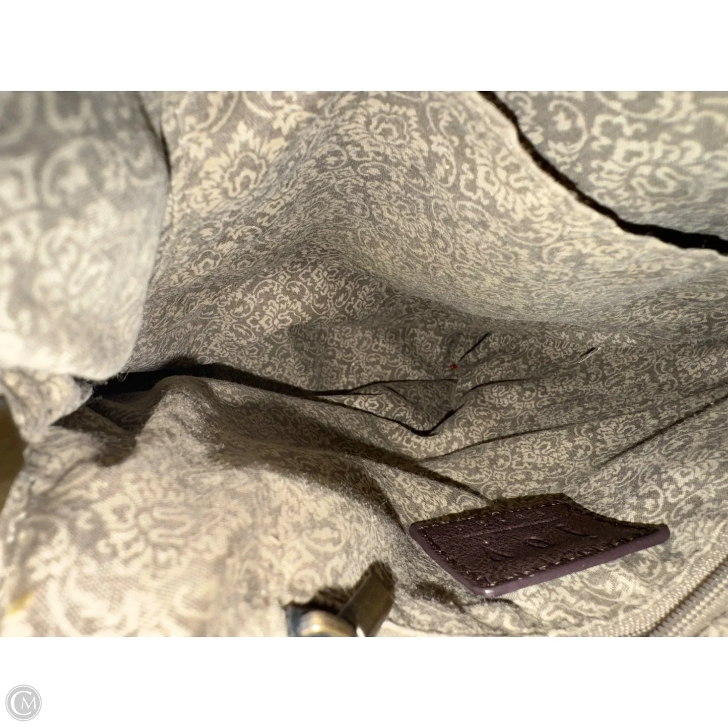 Backpack By Joy Susan, Size: Small