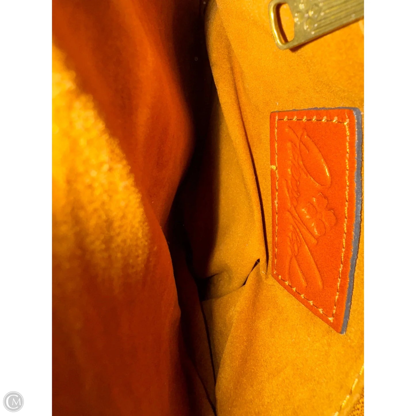 Crossbody Designer By Patricia Nash, Size: Small