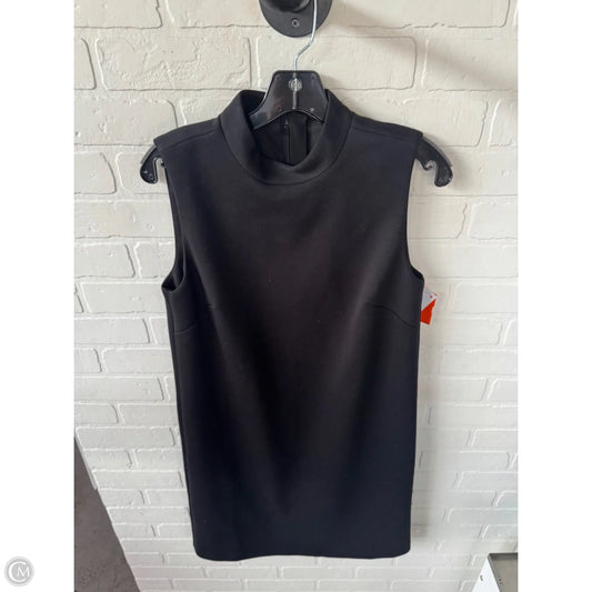 Dress Work By Ann Taylor In Black, Size: M