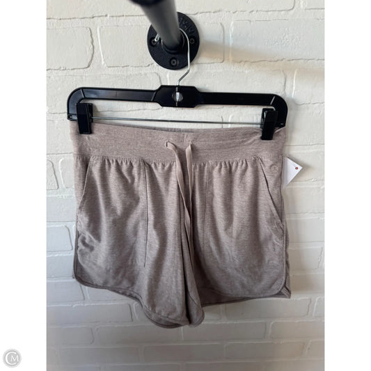 Shorts By Danskin In Brown, Size: 0