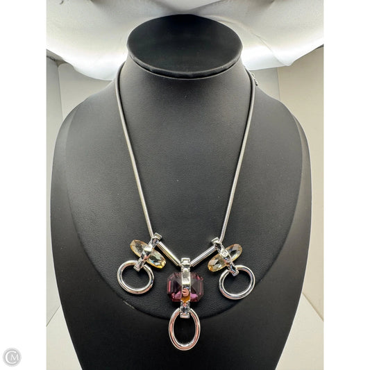 Necklace Designer By Swarovski