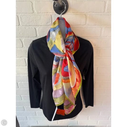Scarf Square By Clothes Mentor