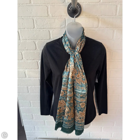 Scarf Long By Clothes Mentor